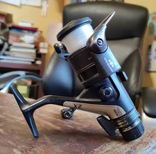 SHIMANO 3010 ZX 2 Ball