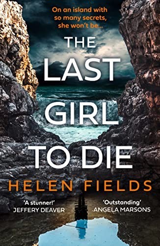 The last girl - girl, to