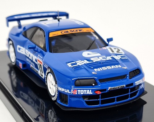 Ebbro nissan skyline - ebbro,