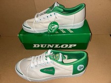 80’s OG OLDSTOCK BNWT Dunlop