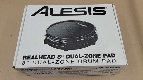 Alesis realhead dual zone - alesis,