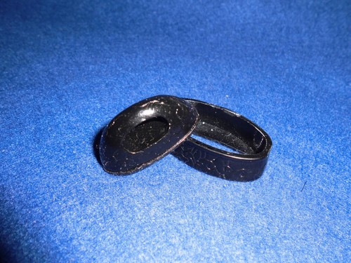 Japanese katana fuchi kashira - katana, fuchi-kashira