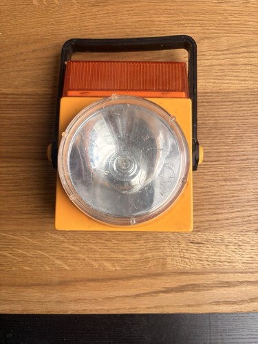 Vintage pifco motorist - pifco,