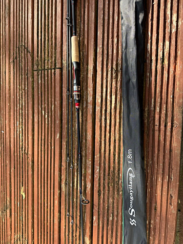 Sougayilang soligai 2pc - soligai, 1.8m