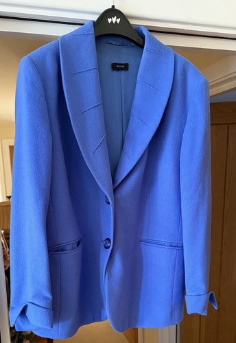 Basler angora jacket - basler,
