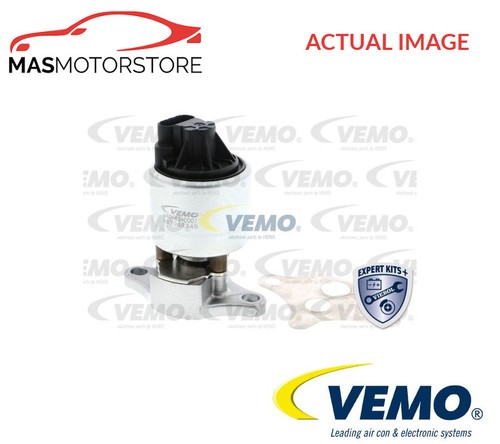 Exhaust gas recirculation - exhaust,