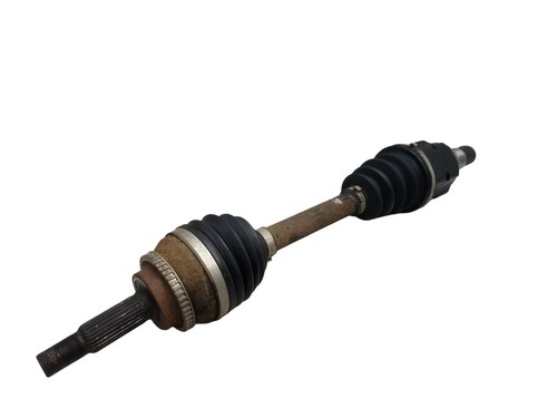 Toyota corolla driveshaft left - toyota,