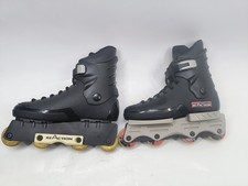RE-Action Rollerblades /