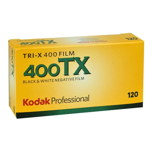 Kodak professional tri iso - kodak,