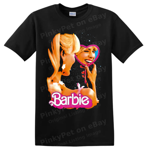 Barbie 2023 movie pink - barbie,