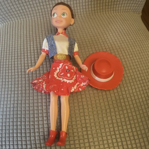 Square dance jessie - square,