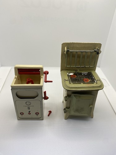 Vintage barrett sons - barrett, &