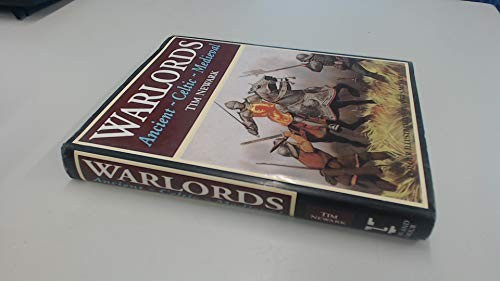 Warlords ancient celtic - ancient,,