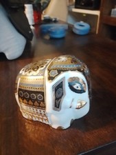 Mackwoods Ceylon elephant tea