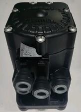 STANWELL FLOJET G56 GAS PUMP JOHN GUEST FITTINGS