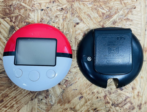 Pokewalker for nintendo - for, ds