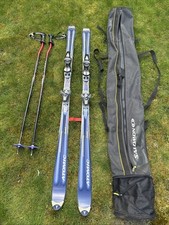 Atomic B Carv X 9.18 180 cm