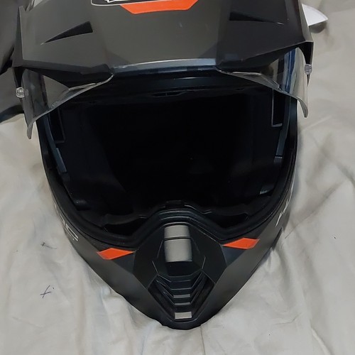 Motorcycle helmet hjc - motorcycle,