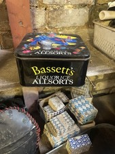 Vintage bassett s - vintage,