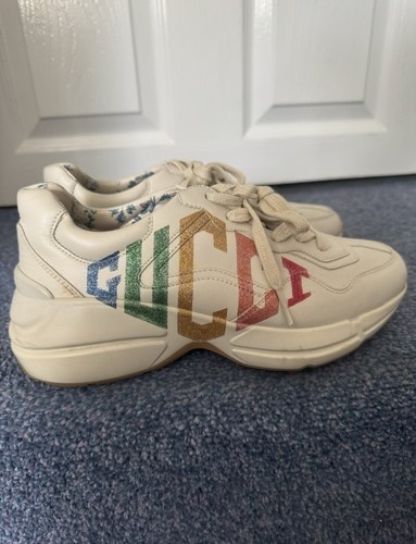 Gucci rhyton mystic white - gucci,