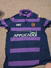 wigan warriors shirt