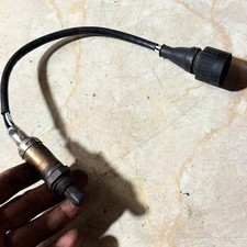 VW GOLF 1.4 34398 H3M 2005-2008 MK5  TSI LAMBDA SENSOR. 03C906262R