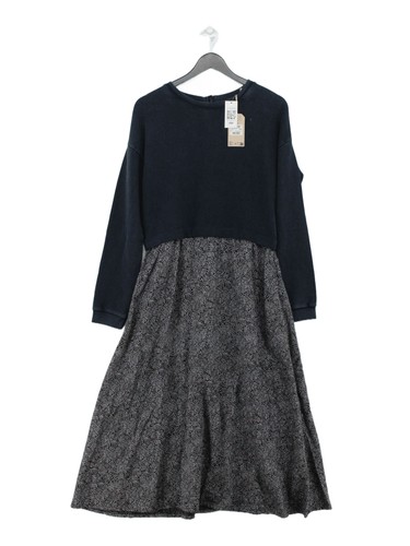 Fat face jumper - face, midi
