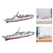 Aircraft Carrier Model 1:1000