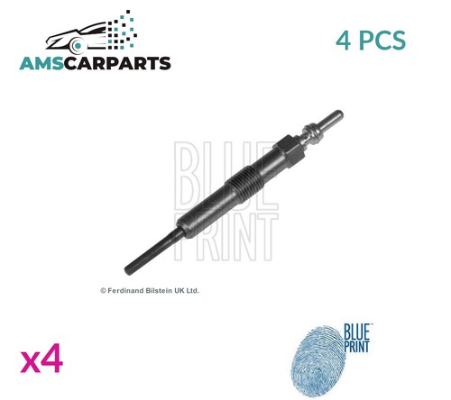 Engine glow plugs - plugs, adn11830