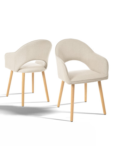 Goeurvant dining chairs set - goeurvant,