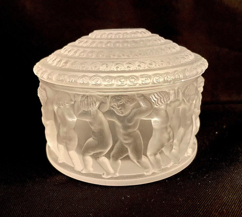 Gorgeous lalique french - gorgeous,