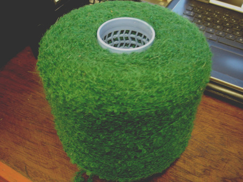 2swc mohair wool - mohair/wool/nylon, loop