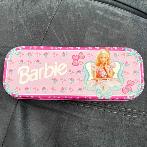 Vintage 1997 mattel glamour - vintage,