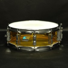 Ludwig LS901V Vistalite Yellow