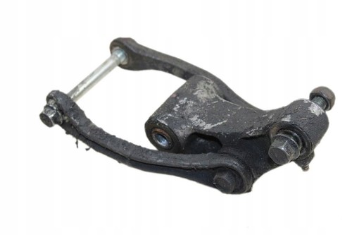 Rear wishbone rocker - zr-7s,