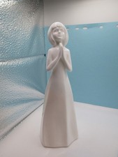 GOD BLESS YOU  IMAGES ROYAL DOULTON HN3400 PERFECT FIRST QUALITY MADE IN ENGLAND