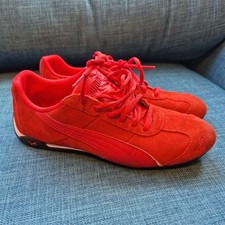 PUMA Speedcat 8.5uk size