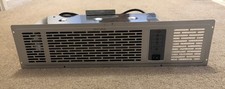 Airforce High Performance 1 800w plinth heater (unused & untested gift)