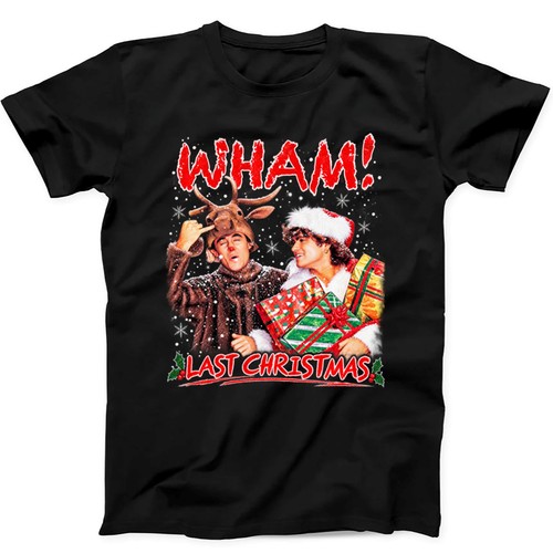 Last christmas wham - christmas, music