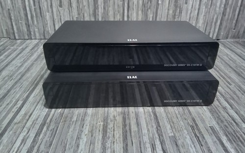 Elac discovery connect - discovery,