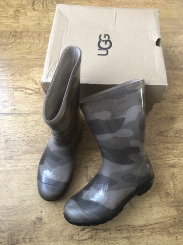 Ugg wellies kids size - kids,