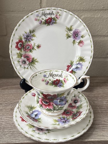 Royal albert flower of the - royal,