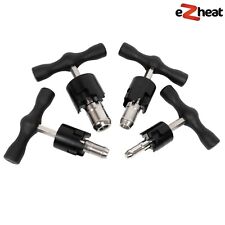 Ezheat Reamer Chamfer Tool for