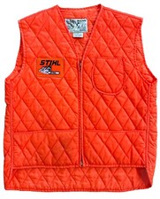 VTG Stihl Chainsaw Logging