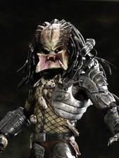 *** Cinemaquette PREDATOR ***
