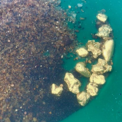 Gold paydirt premium lbs - paydirt,