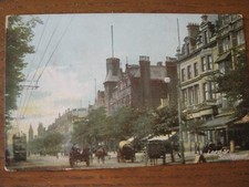 Lord Street, Southport