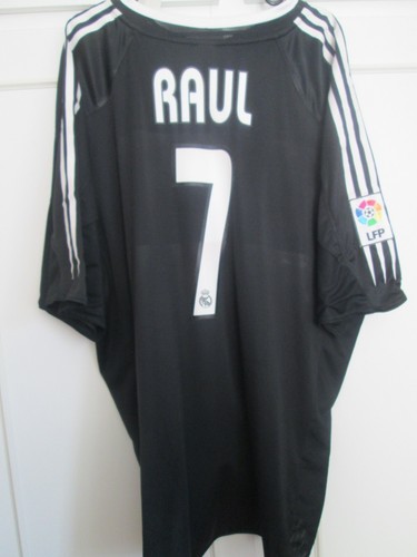 2004 2005 real madrid raul - 2004-2005,