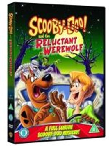 Scooby doo - scooby-doo, and