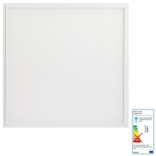 LED PANEL LIGHT 600X600MM 48W